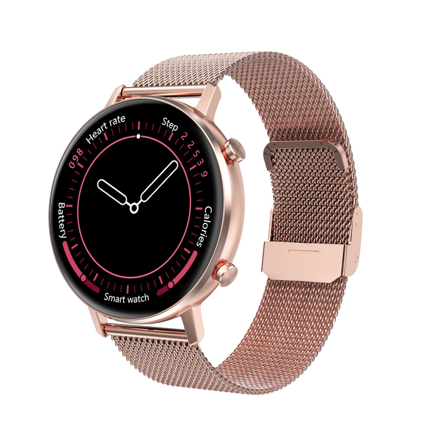 DT96 smart bracelet