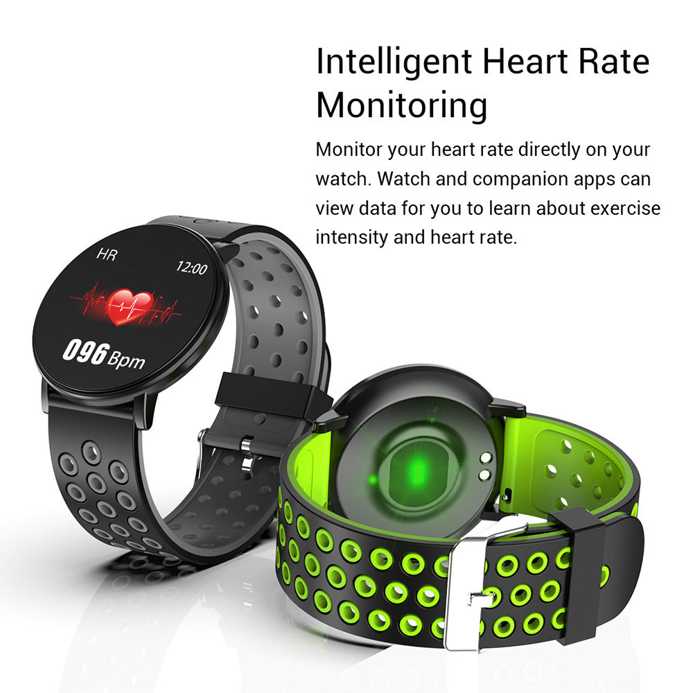 Sports smart bracelet