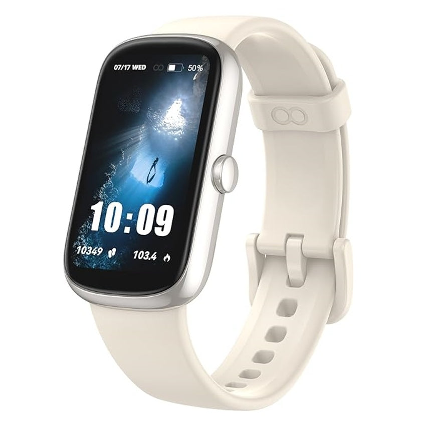 Smart Fitness Tracker Watch