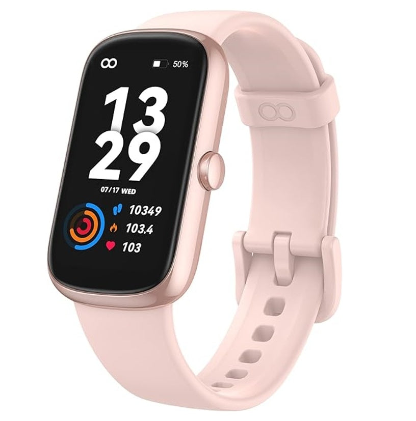 Smart Fitness Tracker Watch